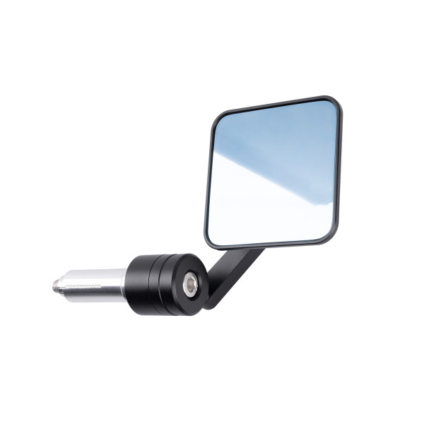 Oxford Oxford square 360 bar end mirror